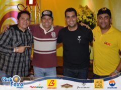 Festa do Bezerro Manhoso